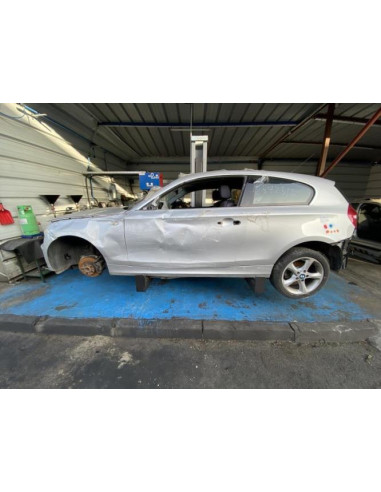 Debitmetre BMW SERIE 1 E81 Diesel