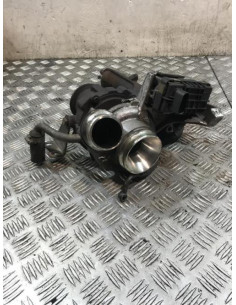 Turbo BMW SERIE 1 E81 Diesel