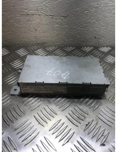 Calculateur BMW X5 E53 Diesel