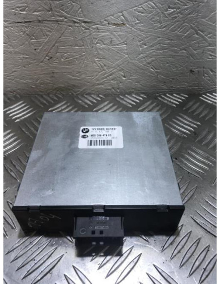 Calculateur BMW SERIE 1 E87 PHASE 2 Diesel