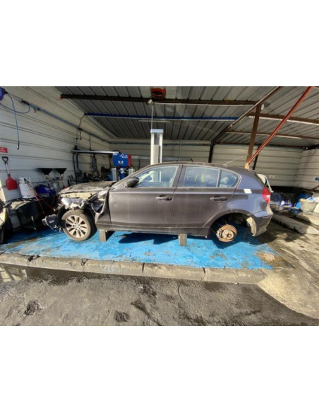 Calculateur BMW SERIE 1 E87 PHASE 2 Diesel