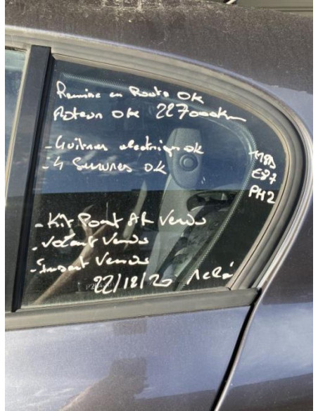 Calculateur BMW SERIE 1 E87 PHASE 2 Diesel