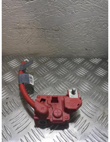 Batterie BMW SERIE 1 E87 PHASE 2 Diesel