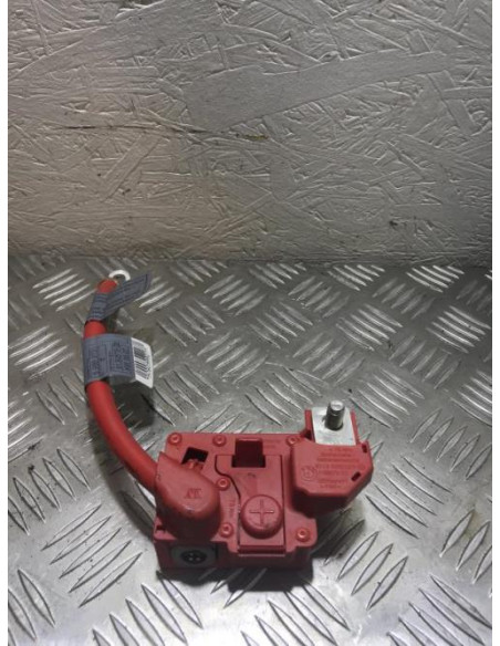 Batterie BMW SERIE 1 E87 PHASE 2 Diesel