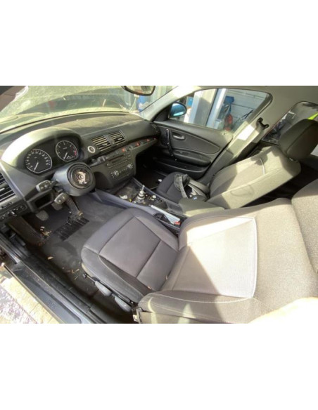 Batterie BMW SERIE 1 E87 PHASE 2 Diesel