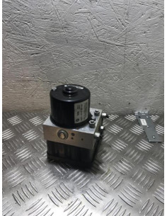 Bloc ABS (freins anti-blocage) BMW SERIE 1 E87 PHASE 2 Diesel