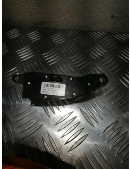 Bouton/Interrupteur BMW  