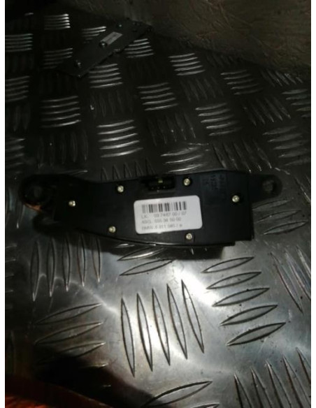 Bouton/Interrupteur BMW  