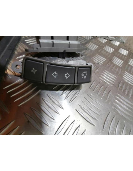Bouton/Interrupteur BMW  