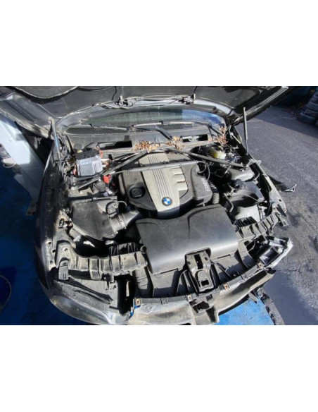 Capteur aide au stationnement BMW SERIE 1 E87 PHASE 2 Diesel