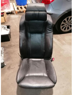 Siege avant droit BMW  