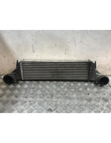 Echangeur air (Intercooler) BMW X5 E53 Diesel