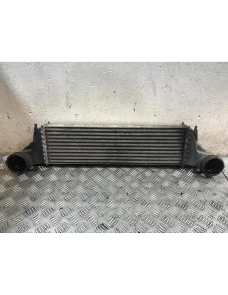 Echangeur air (Intercooler) BMW X5 E53 Diesel