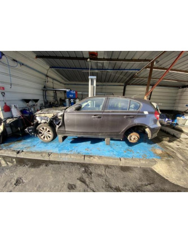 Boite a air BMW SERIE 1 E87 PHASE 2 Diesel