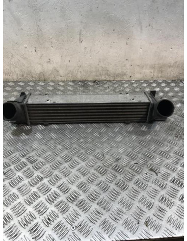 Echangeur air (Intercooler) BMW SERIE 1 E87 PHASE 2 Diesel