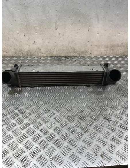 Echangeur air (Intercooler) BMW SERIE 1 E87 PHASE 2 Diesel