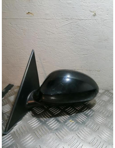 Retroviseur gauche BMW SERIE 1 E87 PHASE 1 