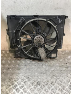 Ventilateur BMW SERIE 1 E87 PHASE 2 Diesel