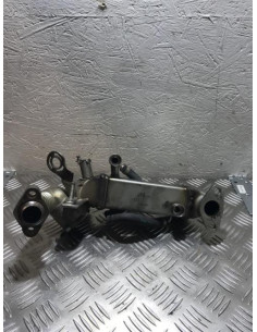 Radiateur EGR BMW SERIE 1 E87 PHASE 2 