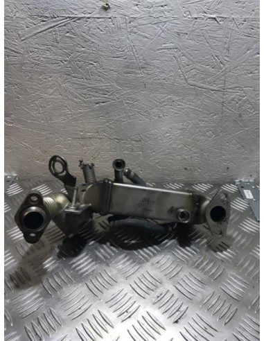 Radiateur EGR BMW SERIE 1 E87 PHASE 2 