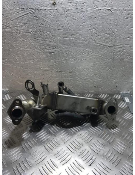 Radiateur EGR BMW SERIE 1 E87 PHASE 2 