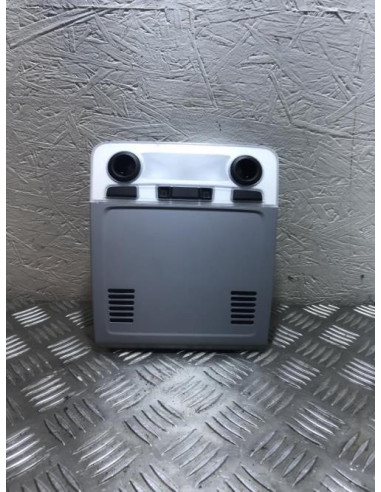 Eclairage de plafonnier BMW SERIE 1 E81 Diesel