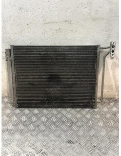 Condenseur de clim BMW X5 E53 Diesel