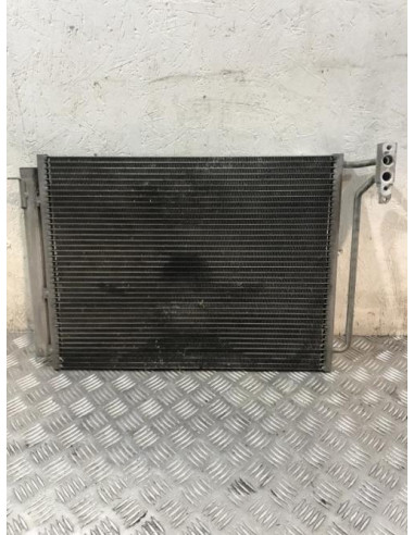 Condenseur de clim BMW X5 E53 Diesel