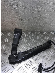 Pretensionneur de ceinture avant droit BMW SERIE 1 E81 Diesel