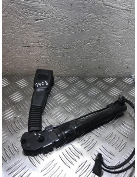 Pretensionneur de ceinture avant droit BMW SERIE 1 E81 Diesel