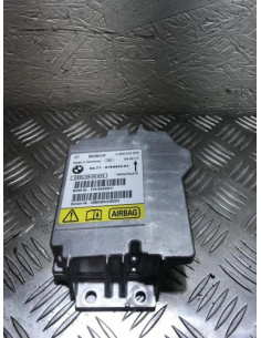 Boitier air bag BMW SERIE 1 E81 Diesel