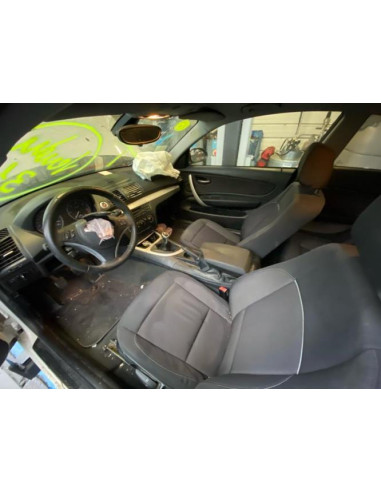 Boitier air bag BMW SERIE 1 E81 Diesel