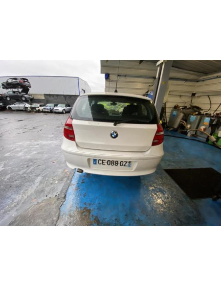 Boitier air bag BMW SERIE 1 E81 Diesel