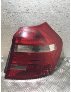 Feu arriere principal droit (feux) BMW SERIE 1 E81 Diesel