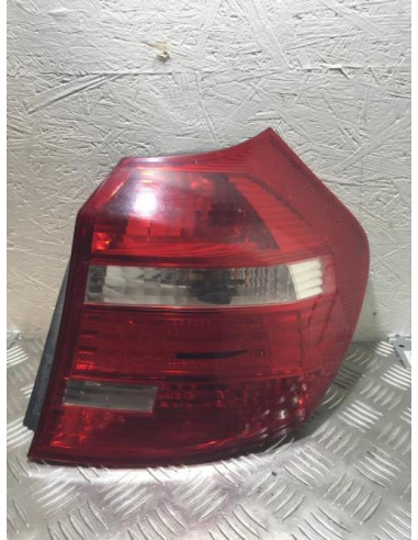 Feu arriere principal droit (feux) BMW SERIE 1 E81 Diesel