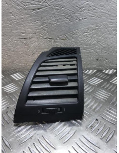 Aerateur tableau de bord avant gauche BMW SERIE 1 E81 Diesel