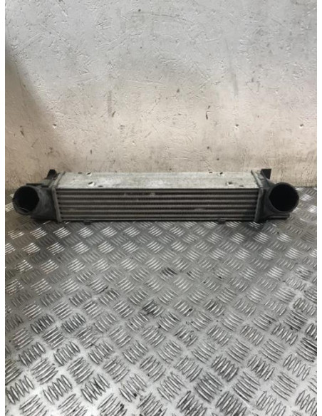 Echangeur air (Intercooler) BMW SERIE 1 E81 Diesel