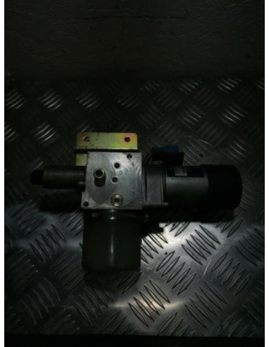 Moteur ouverture de Coffre/Malle/Hayon BMW  