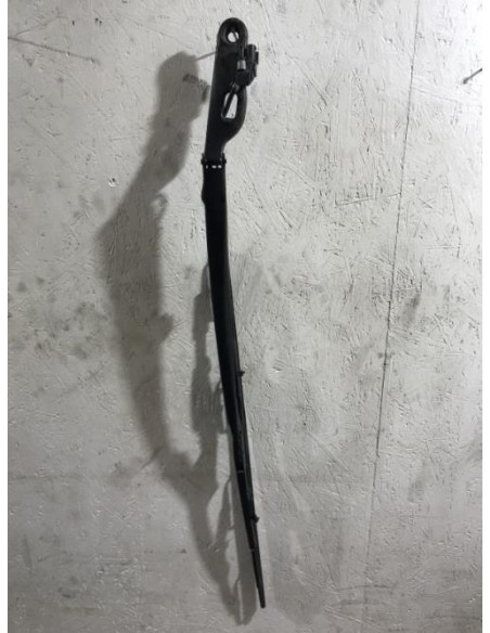 Bras essuie glace avant gauche BMW SERIE 7 E65 PHASE 1 