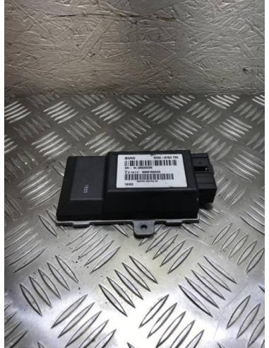 Calculateur BMW SERIE 7 E65 PHASE 1 