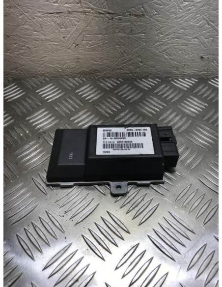 Calculateur BMW SERIE 7 E65 PHASE 1 