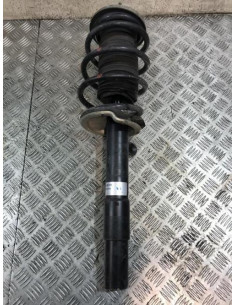 Amortisseur avant droit BMW SERIE 7 E65 PHASE 1 