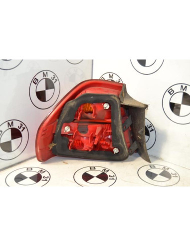 Feu arriere principal droit (feux) BMW SERIE 3 E90 PHASE 1 Diesel