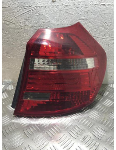 Feu arriere principal droit (feux) BMW SERIE 1 E87 PHASE 2 Diesel
