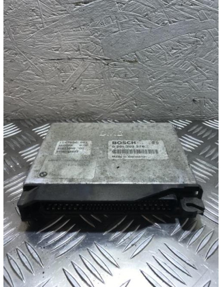 Calculateur BMW SERIE 3 E36 COMPACT 