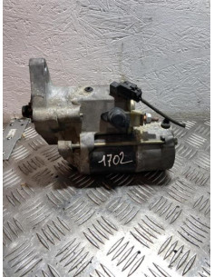 Demarreur MINI MINI 1 R50/R53 PHASE 1 Diesel