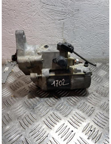 Demarreur MINI MINI 1 R50/R53 PHASE 1 Diesel