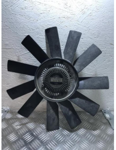 Viscocoupler BMW SERIE 3 E36 COMPACT 