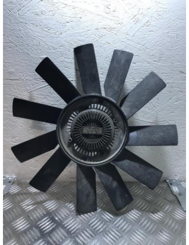 Viscocoupler BMW SERIE 3 E36 COMPACT 