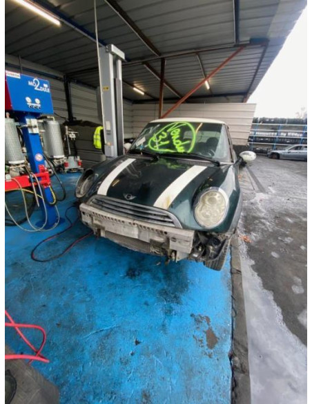 Retroviseur gauche MINI MINI 1 R50/R53 PHASE 1 Diesel